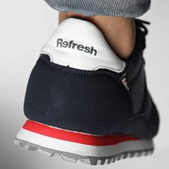 Sortie 🧨 Baskets 170083 Navy de Classic Series ✨ -HautStyle Boutique refresh 344310 170083 NAVY 20221020T154208 04