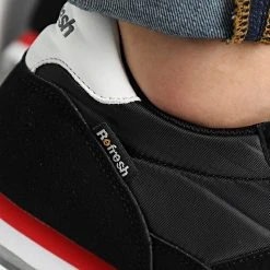 Sortie 👏 Baskets 170083 Black de Classic Series ✔️ -HautStyle Boutique refresh 344311 170083 NEGRO 20221020T152913 02