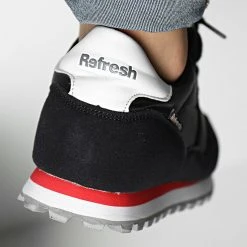 Sortie 👏 Baskets 170083 Black de Classic Series ✔️ -HautStyle Boutique refresh 344311 170083 NEGRO 20221020T152916 04