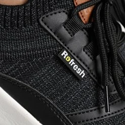 Sortie 🔔 Baskets 170282 Black de Classic Series 🎁 -HautStyle Boutique refresh 344312 170282 NERO 20221020T153042 02