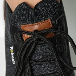 Sortie 🔔 Baskets 170282 Black de Classic Series 🎁 -HautStyle Boutique refresh 344312 170282 NERO 20221020T153047 03