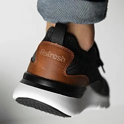 Sortie 🔔 Baskets 170282 Black de Classic Series 🎁 -HautStyle Boutique refresh 344312 170282 NERO 20221020T153052 04