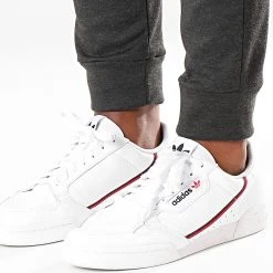 Offres 🎁 Pantalon Jogging SP1594 Gris Anthracite Chiné de Classic Series ✔️ -HautStyle Boutique south pole 197378 SP1594 H CHARCOAL 20190913T140412 04