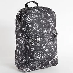 Vente flash 🤩 Sac A Dos 1419 Noir Bandana de Classic Series ✔️