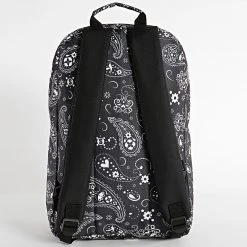 Vente flash 🤩 Sac A Dos 1419 Noir Bandana de Classic Series ✔️ 9 Vente flash 🤩 Sac A Dos 1419 Noir Bandana de Classic Series ✔️ -HautStyle Boutique spiral 326037 1419 PAISLEY BLACK 20220701T152605 04
