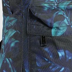 Acheter 🔥 Sac A Dos 1419 Midnight Botanical Bleu Marine de Classic Series 🔔 -HautStyle Boutique spiral 326053 1418 MIDNIGHT BOTANICAL 20220701T152543 03