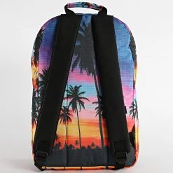 Sortie 😀 Sac A Dos 1420 Sunset Bleu Orange de Classic Series 🥰 -HautStyle Boutique spiral 326057 1420 SUNSET 20220701T152428 04