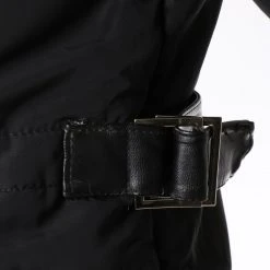 Promo 😍 Parka Fourrure 79623 Noir de Classic Series ✨ -HautStyle Boutique terance kole 150332 79623 NOIR 20180814T121310 03