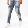 Meilleur prix ❤️ Jean Skinny 72301 Bleu Denim de Classic Series 👍 -HautStyle Boutique terance kole 216892 72301 20200312T110137 01