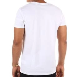 Grosses soldes ⌛ Tee 🔔 Shirt Pablo Blanc de Classic Series ⌛ -HautStyle Boutique thug n swag 109417 tns ts pablo blc 20180828T154144 03