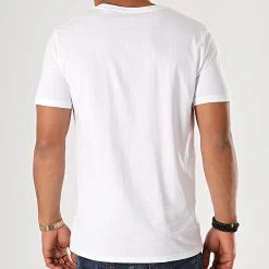 Sortie 👏 Tee Shirt Chirac Au Métro Blanc de Classic Series ❤️ -HautStyle Boutique thug n swag 200567 TNS TS CHIRACMETRO BLC 20191010T105342 04