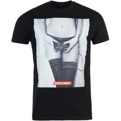 Grosses soldes ⭐ Tee 🔔 Shirt Controller Noir de Classic Series 👏